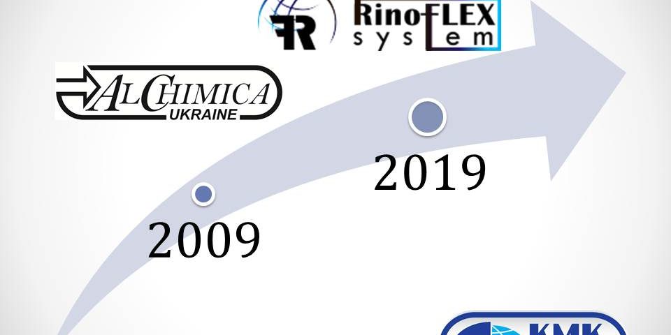 alch rino